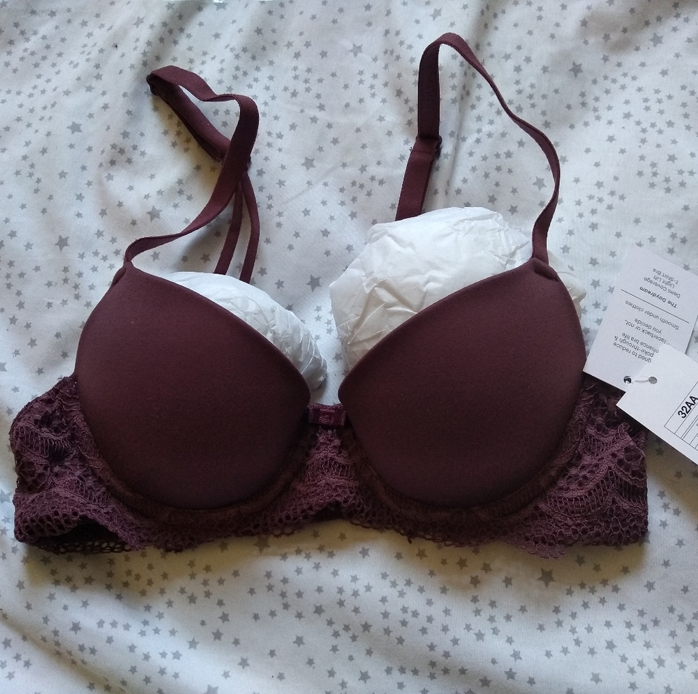 Bra